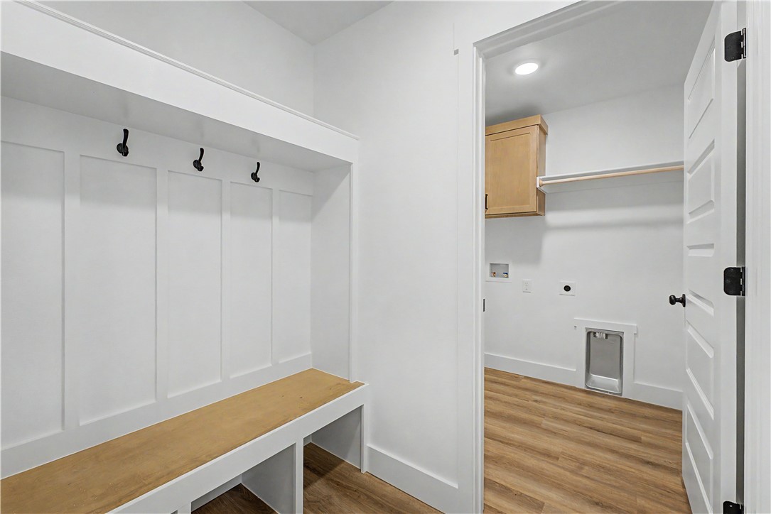 The Pines at Orchard Park - Residential