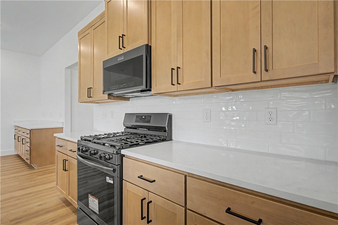 The Pines at Orchard Park - Residential