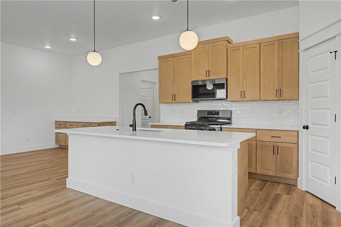 The Pines at Orchard Park - Residential