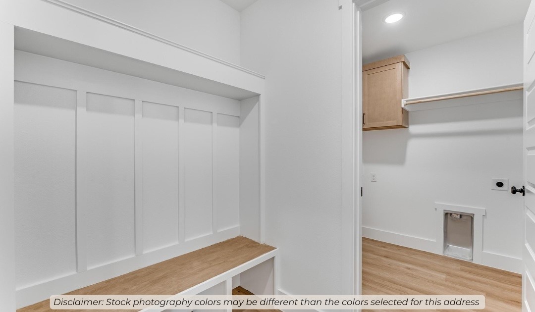 The Pines at Orchard Park - Residential