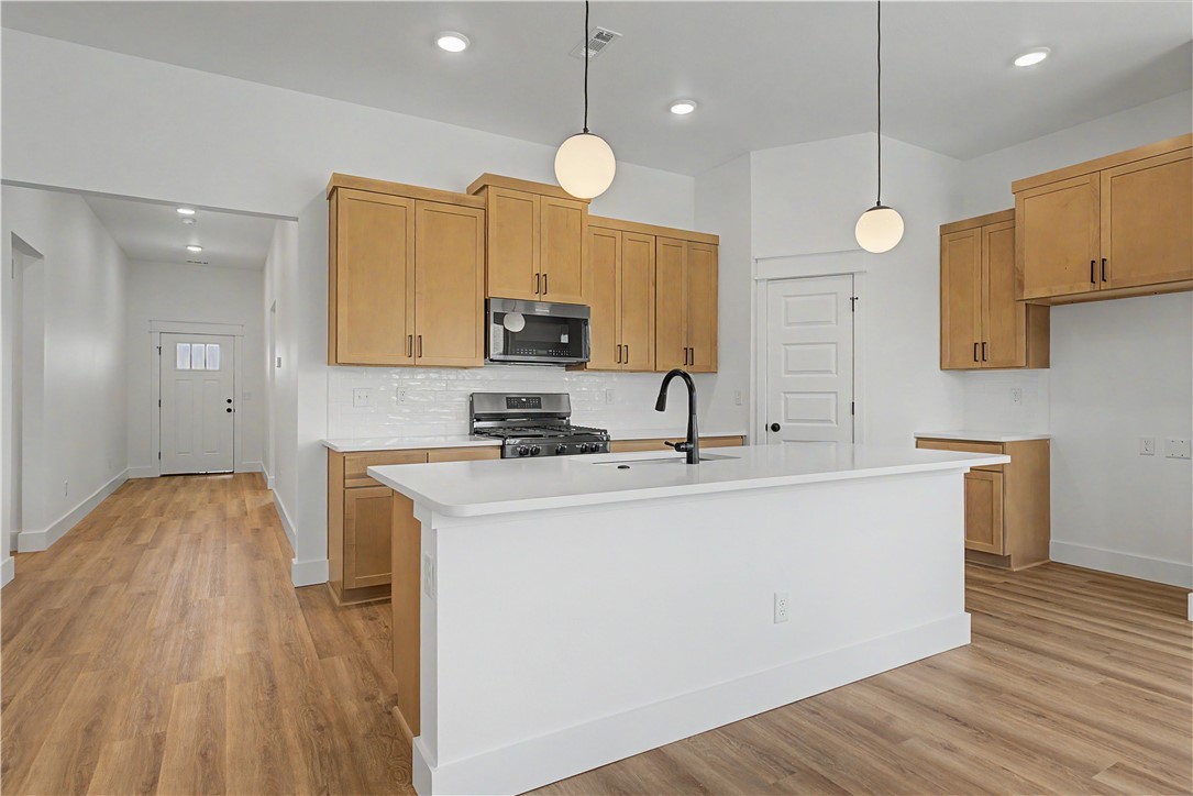 The Pines at Orchard Park - Residential