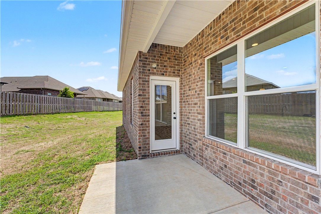 The Pines at Orchard Park - Residential