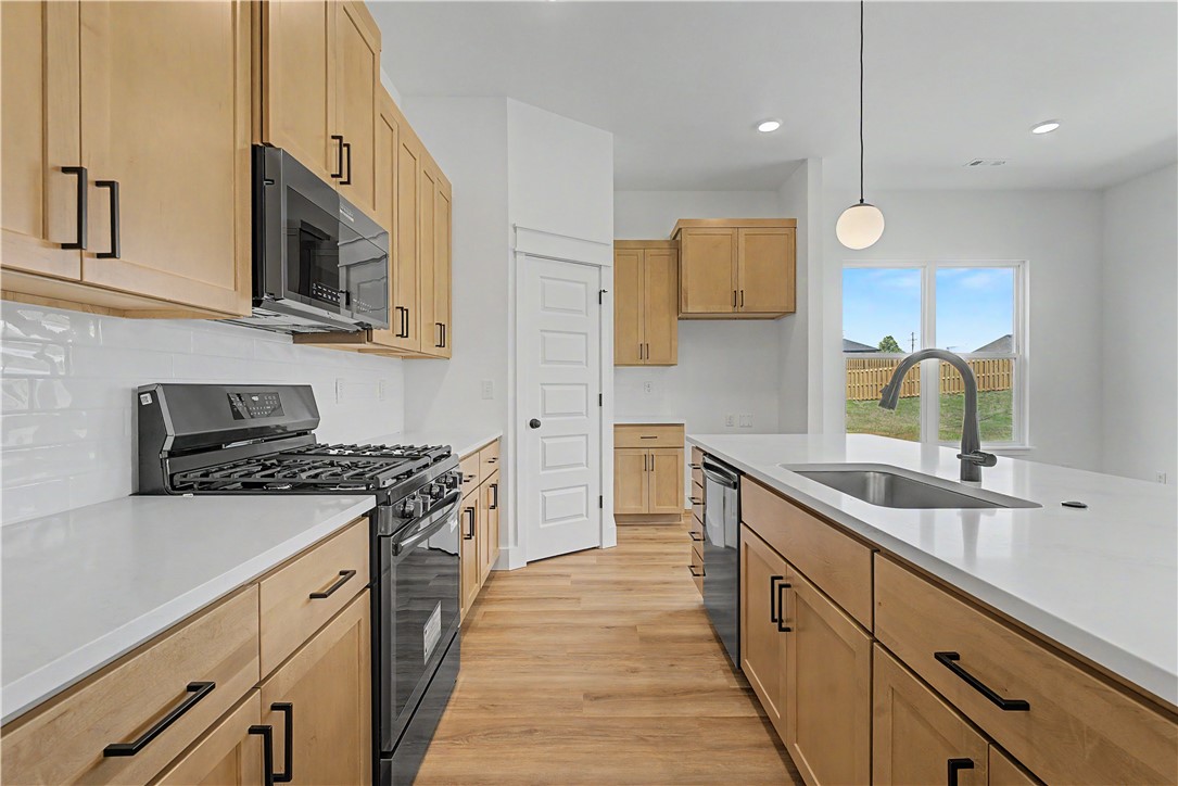 The Pines at Orchard Park - Residential