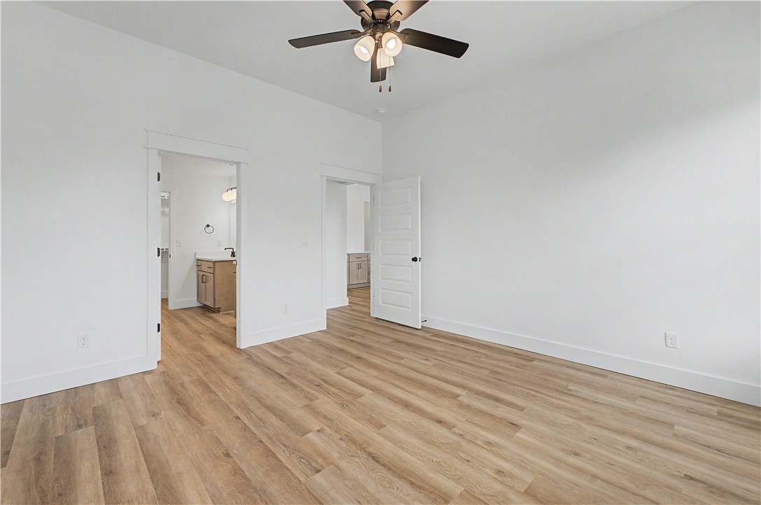 The Pines at Orchard Park - Residential