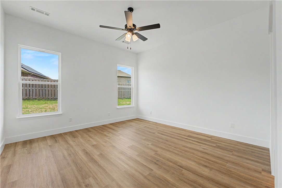 The Pines at Orchard Park - Residential
