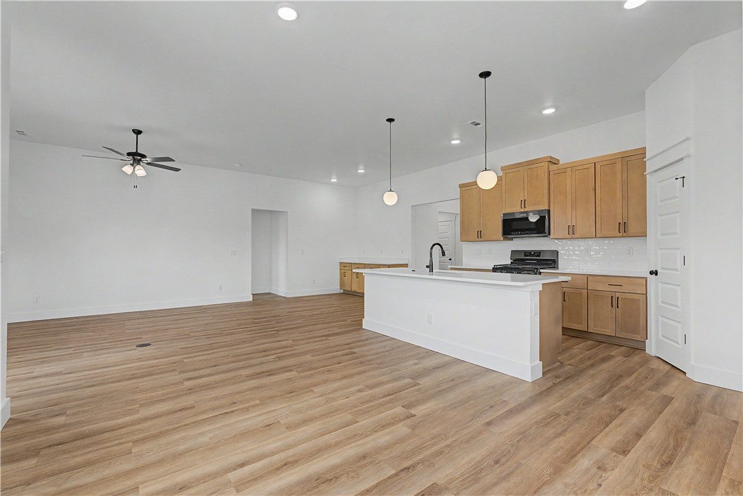 The Pines at Orchard Park - Residential