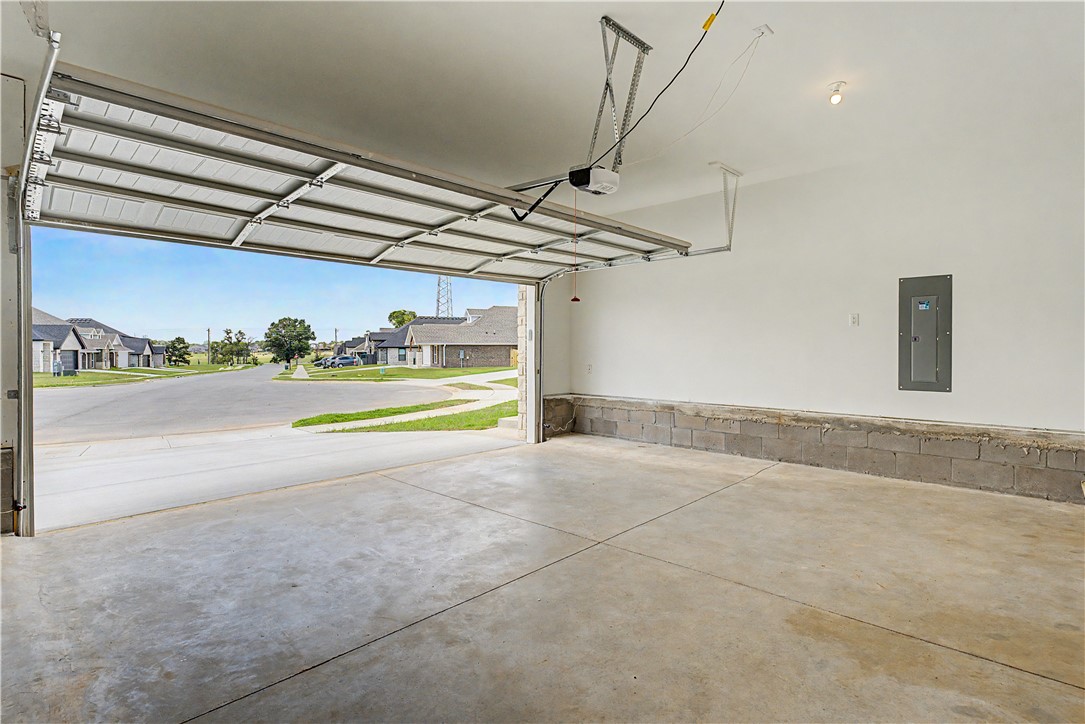 The Pines at Orchard Park - Residential