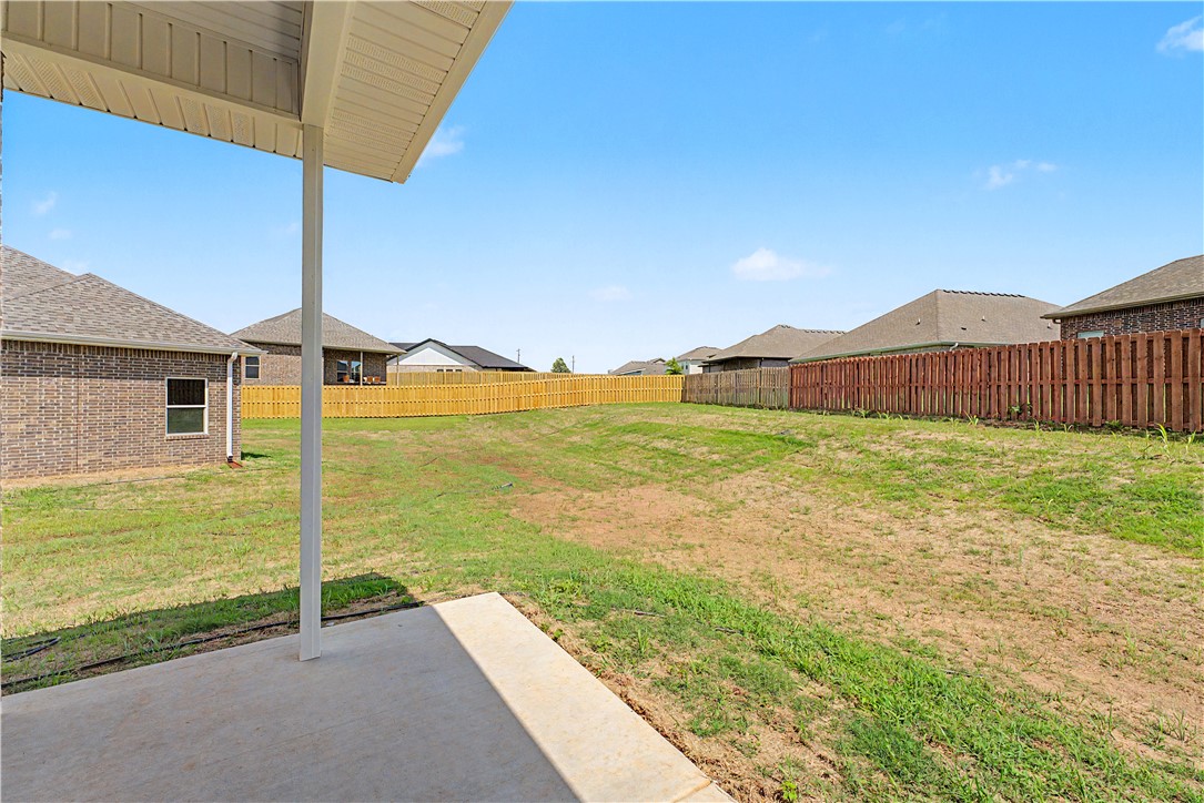 The Pines at Orchard Park - Residential