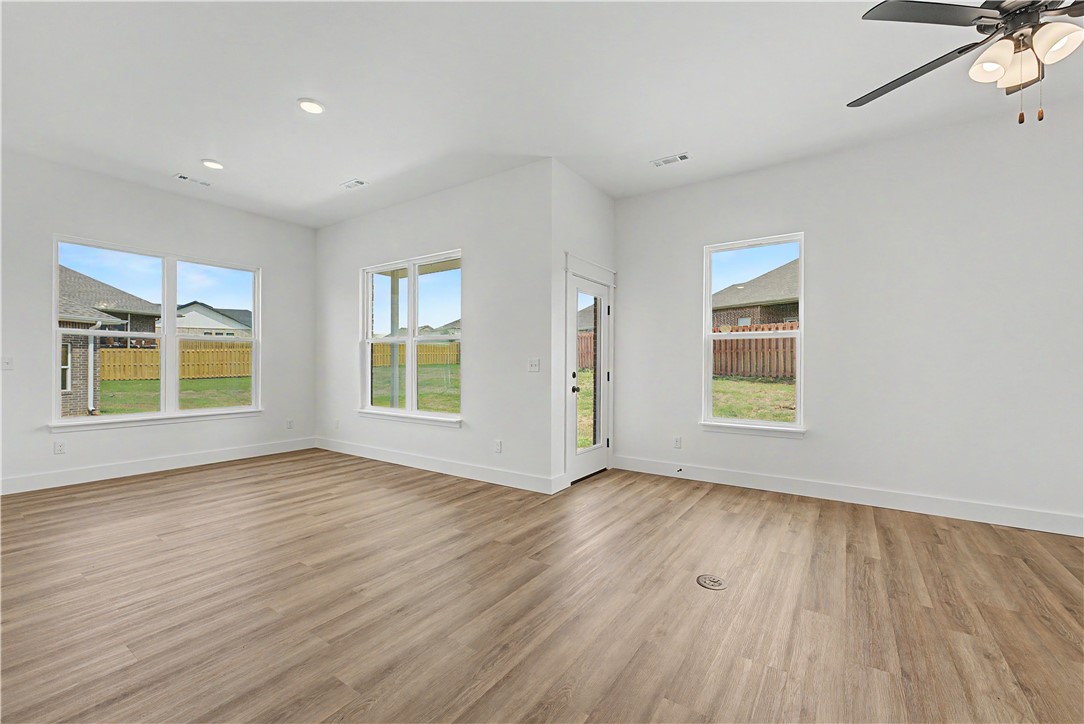 The Pines at Orchard Park - Residential