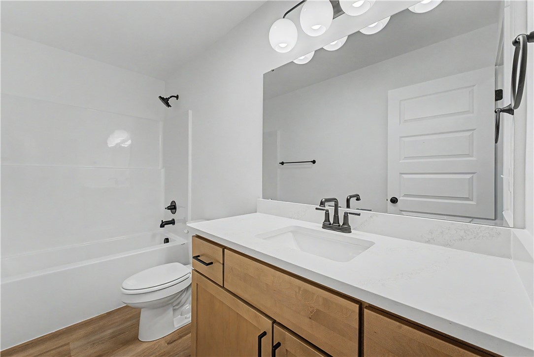 The Pines at Orchard Park - Residential