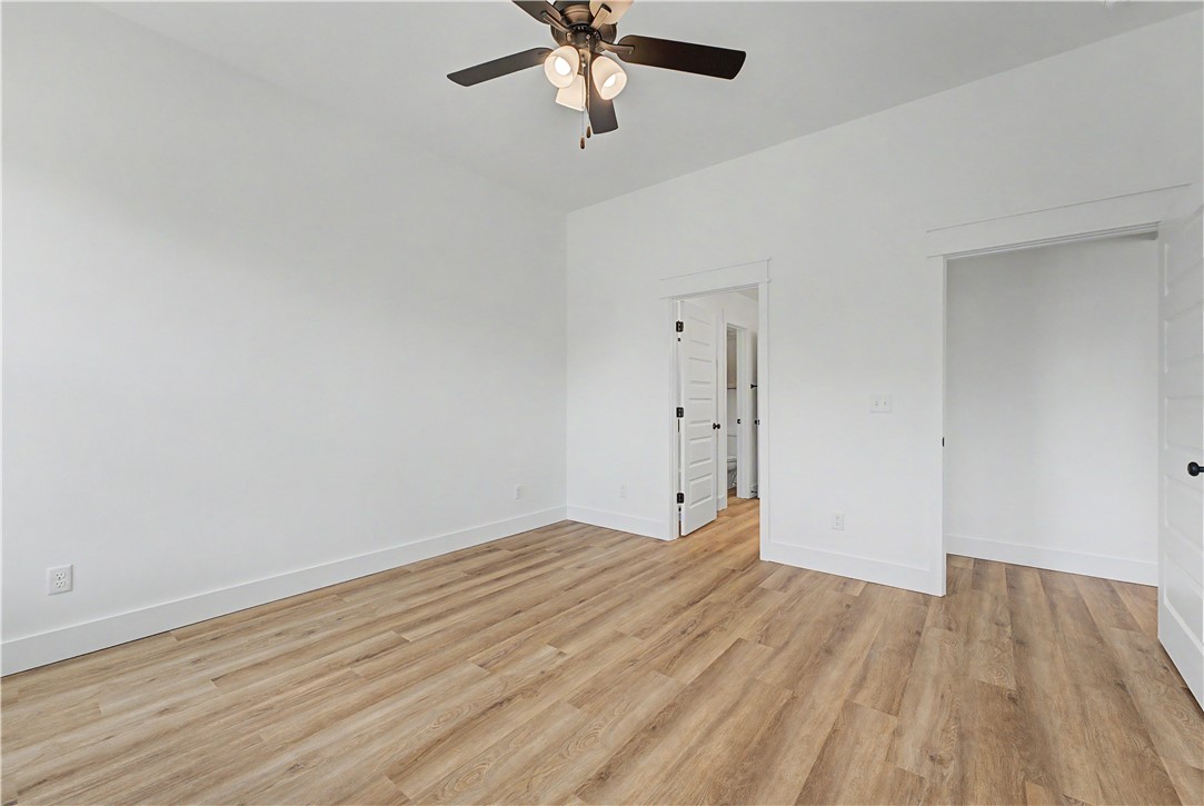 The Pines at Orchard Park - Residential