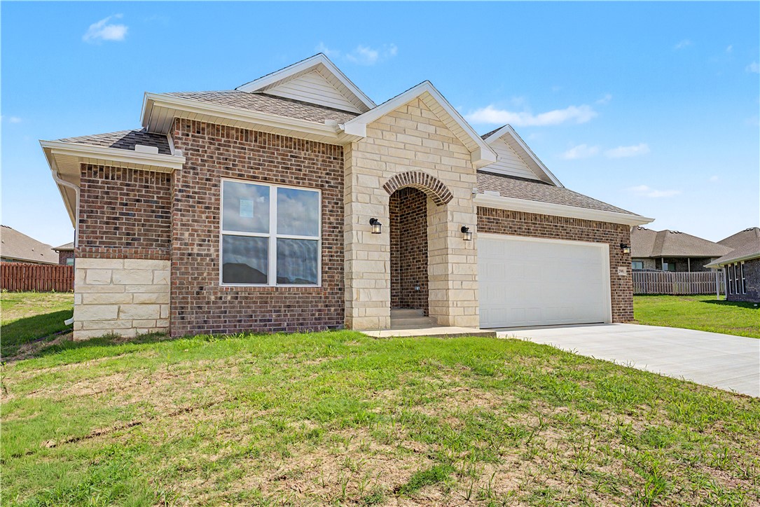 The Pines at Orchard Park - Residential