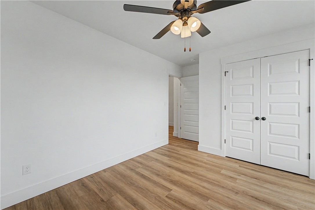The Pines at Orchard Park - Residential
