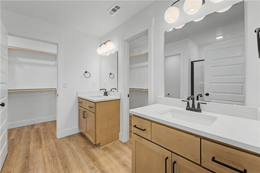 The Pines at Orchard Park - Residential