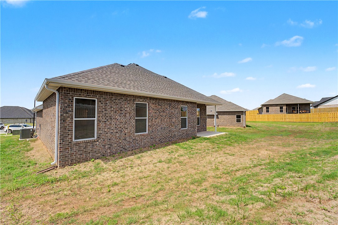 The Pines at Orchard Park - Residential