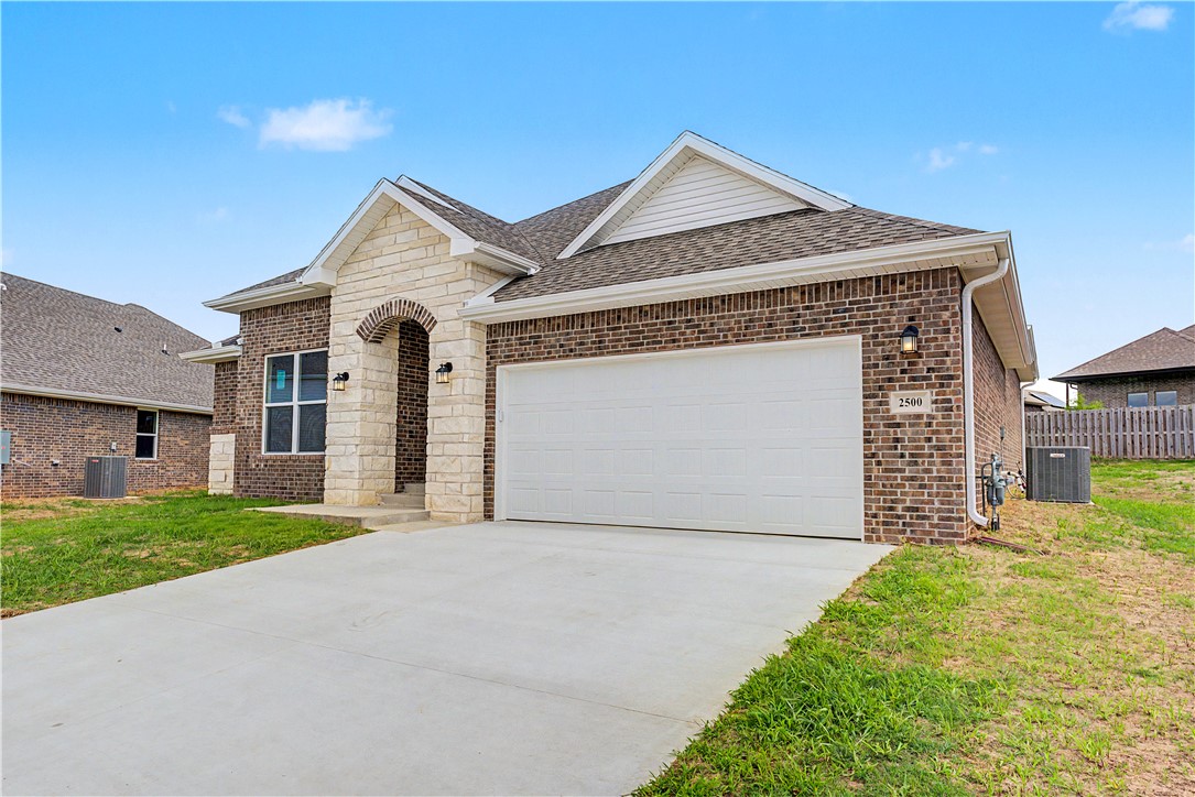 The Pines at Orchard Park - Residential