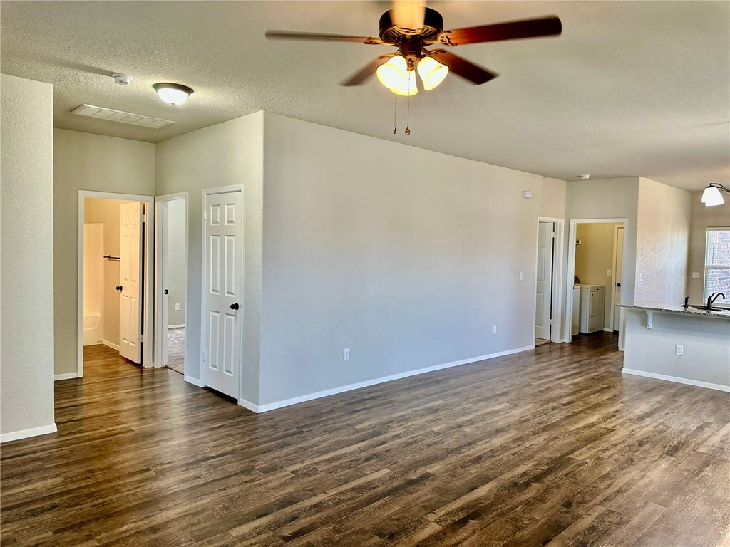 Providence Village Bentonville - Residential Lease