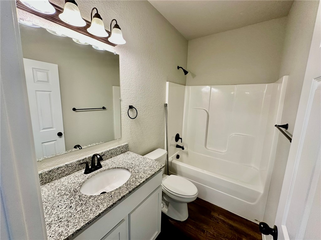 Providence Village Bentonville - Residential Lease