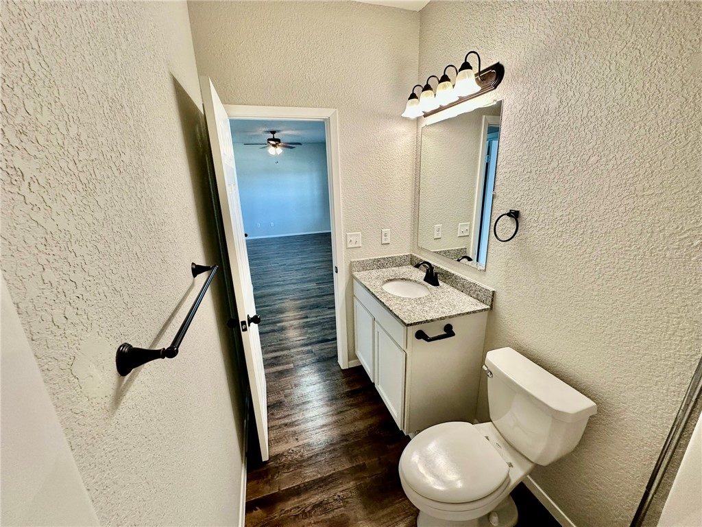 Providence Village Bentonville - Residential Lease
