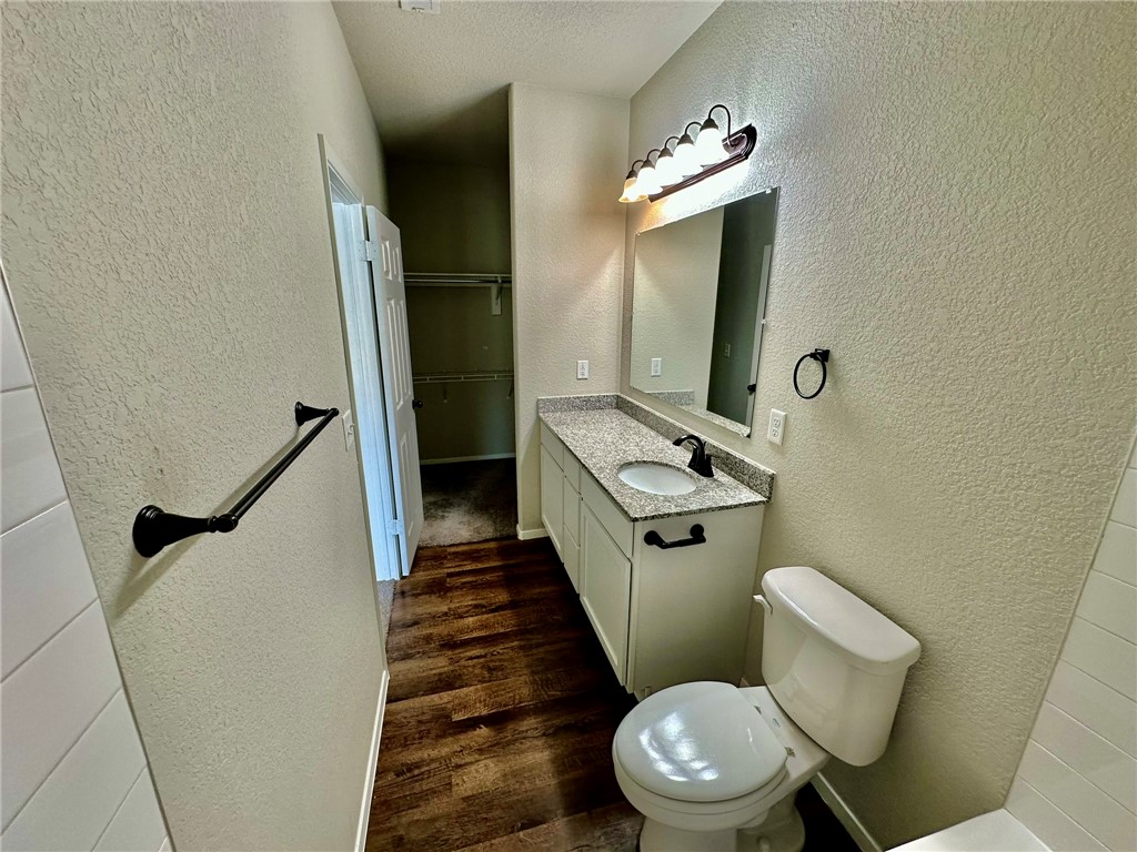 Providence Village Bentonville - Residential Lease