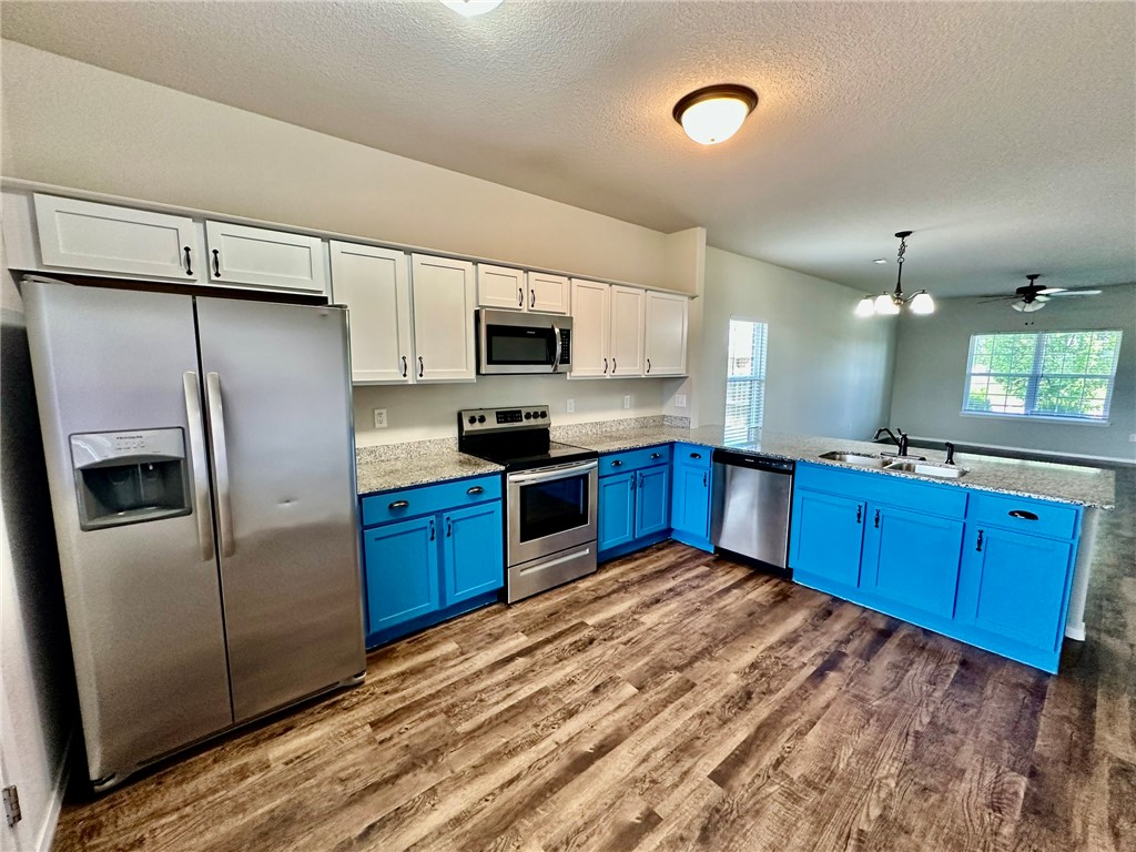 Providence Village Bentonville - Residential Lease