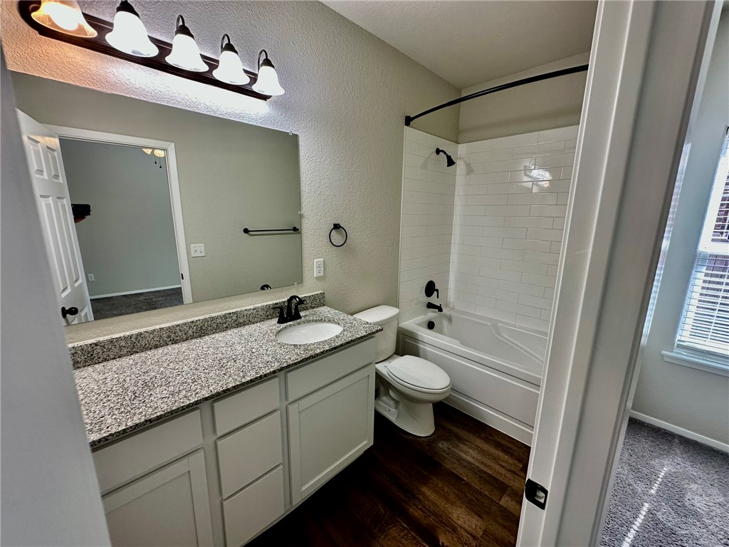 Providence Village Bentonville - Residential Lease