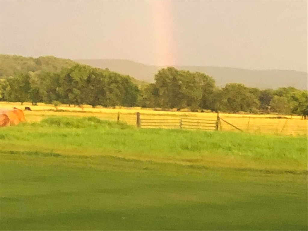 Beautiful views from these 4-6 acre parcels, perfect for your dream home! Electric, water, internet, gas and paved roads to each lot. All are in Prairie Grove school district. Lots include protective covenants. Must see to appreciate the setting! Agent owned