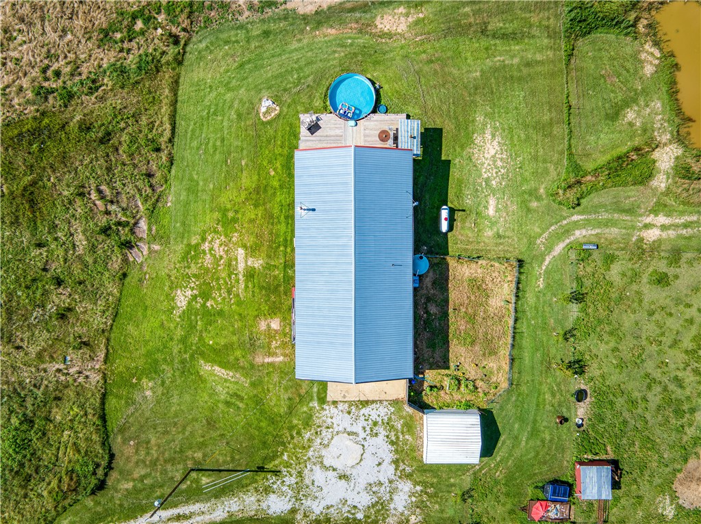 - - Residential