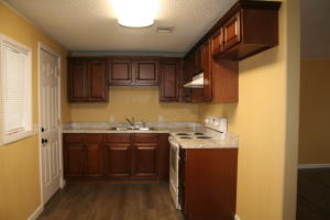 Dardanelle City Subdivision - Residential