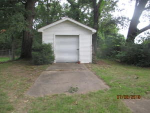 Little, John T. - Residential