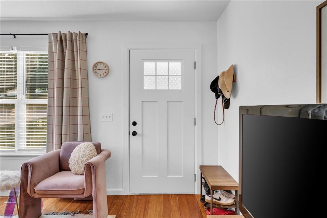 Hendrys Add - Residential Lease