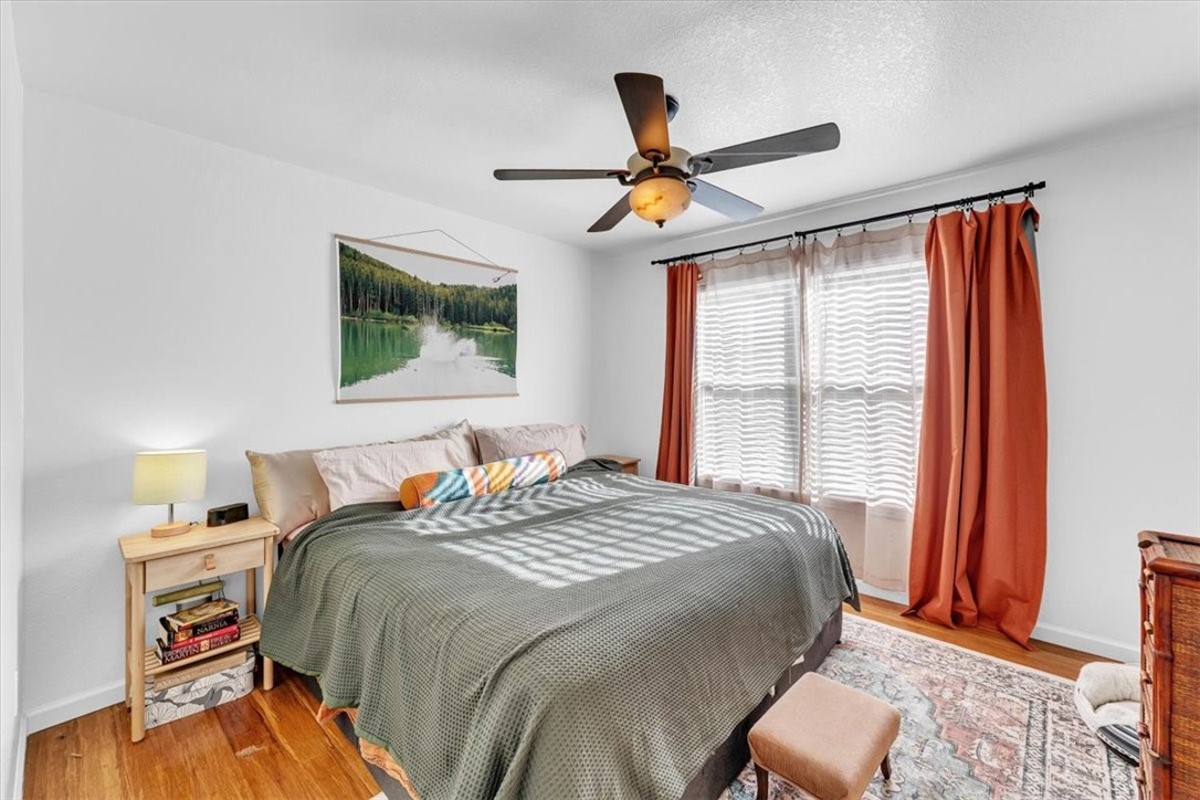 Hendrys Add - Residential Lease