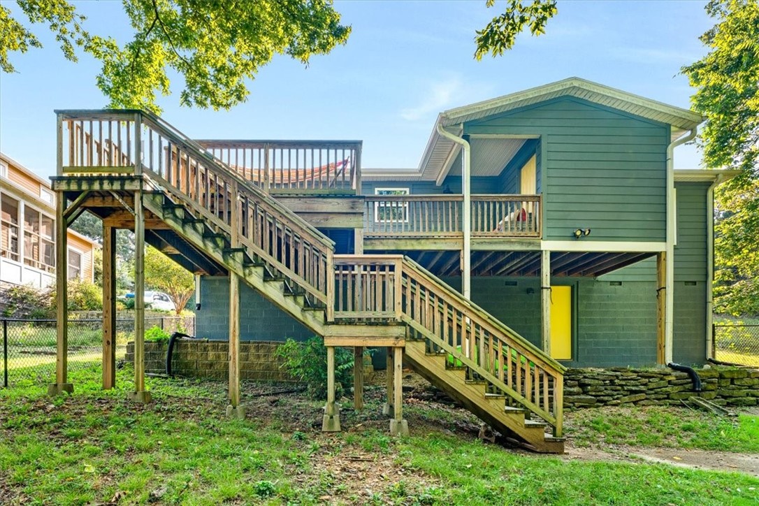 Hendrys Add - Residential Lease