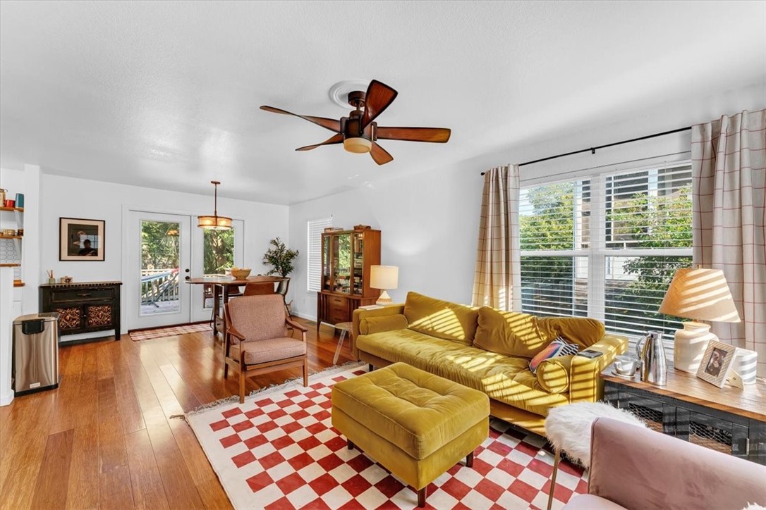 Hendrys Add - Residential Lease