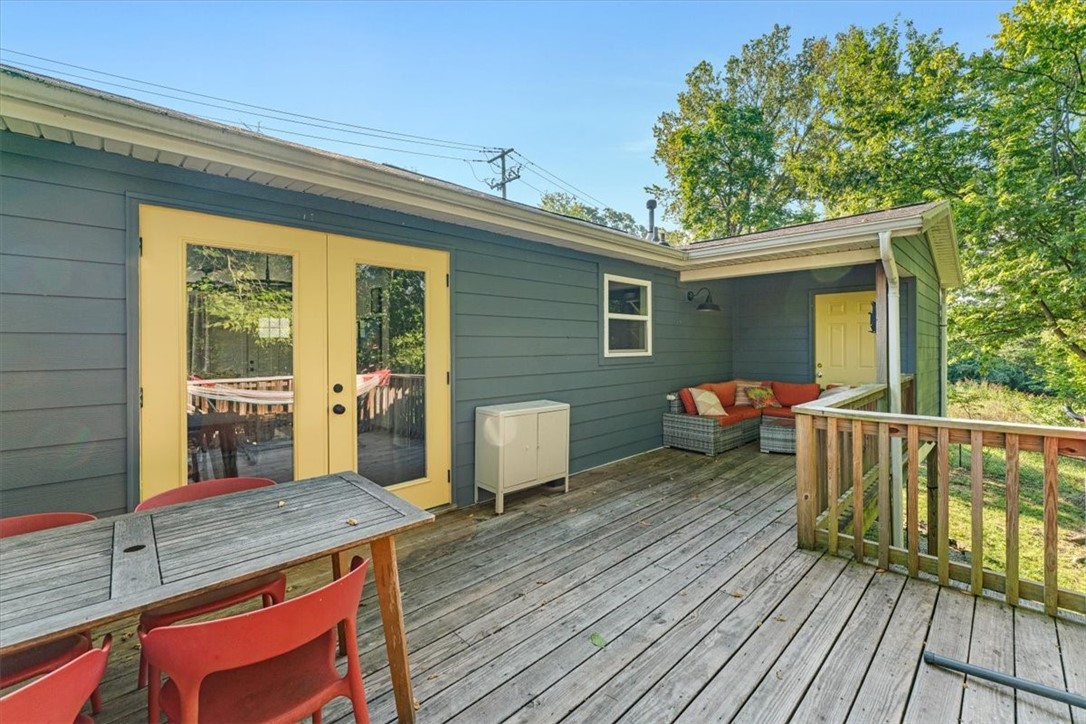 Hendrys Add - Residential Lease