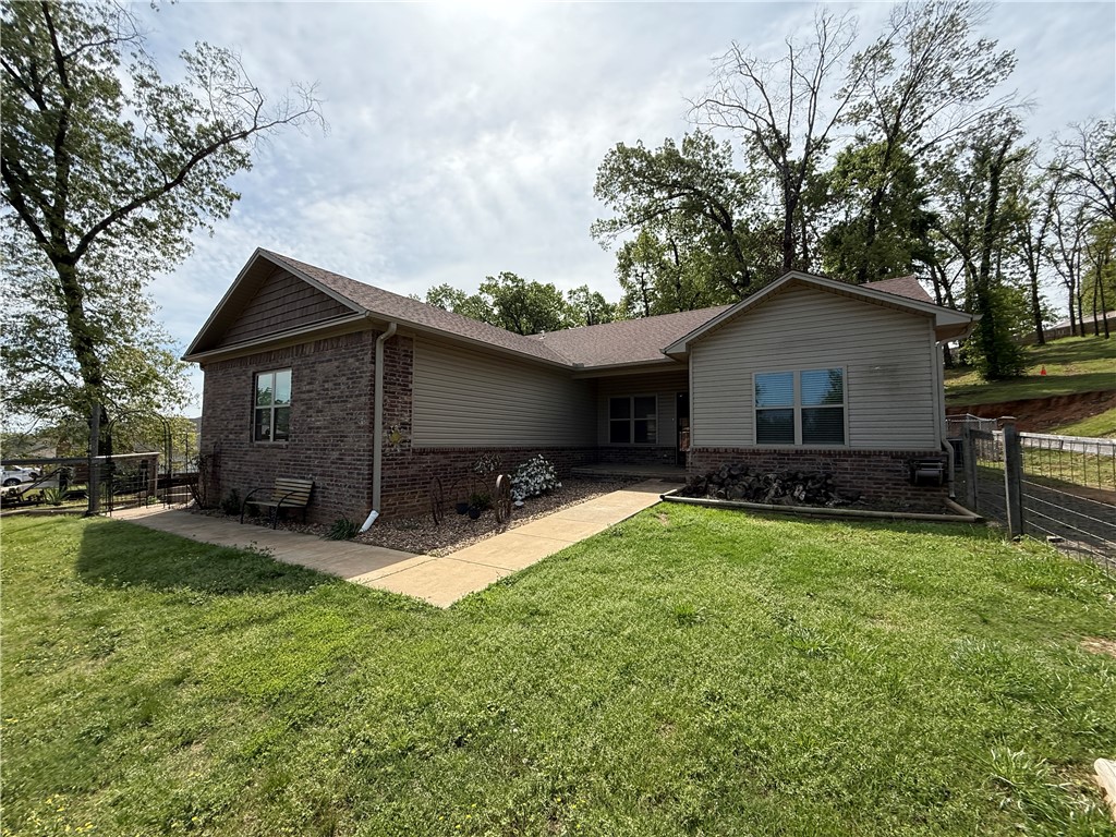 Beaver Creek Estates Ph V - Residential
