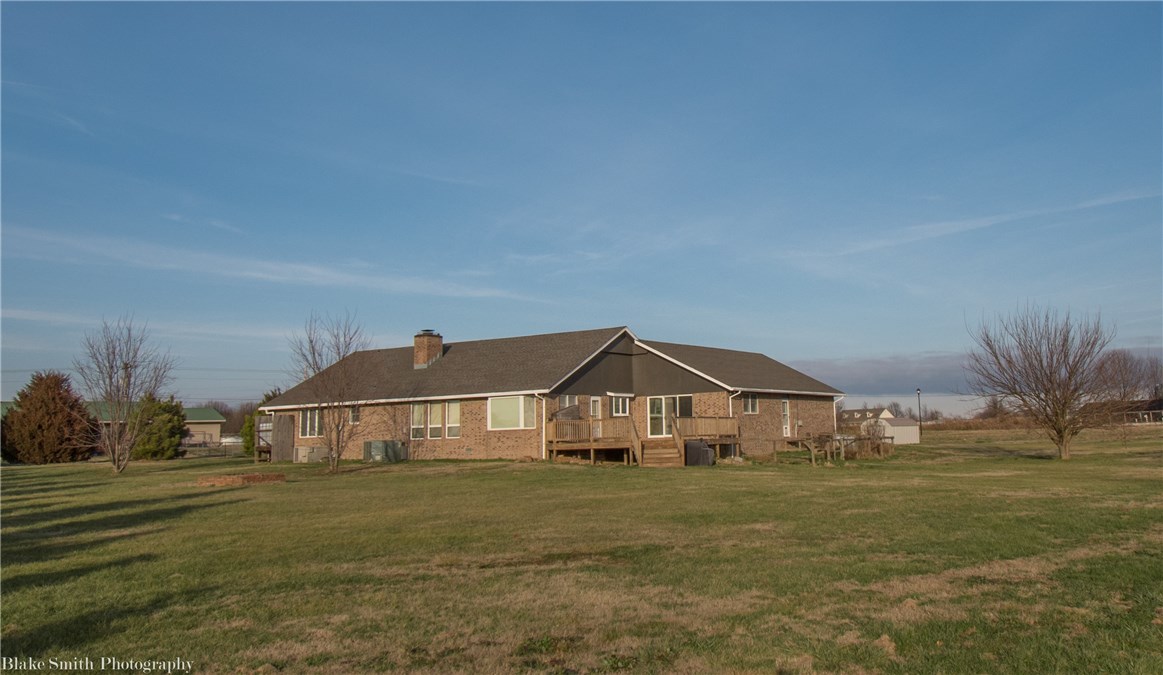 - - Residential