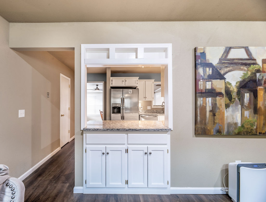 Quail Ridge Sub - Residential