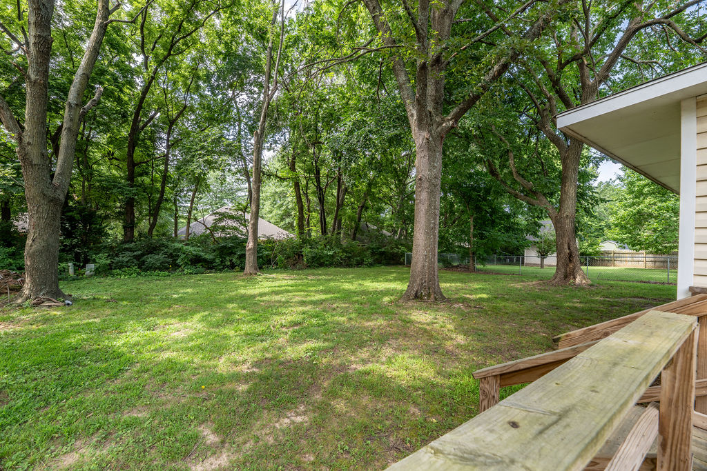 Quail Ridge Sub - Residential