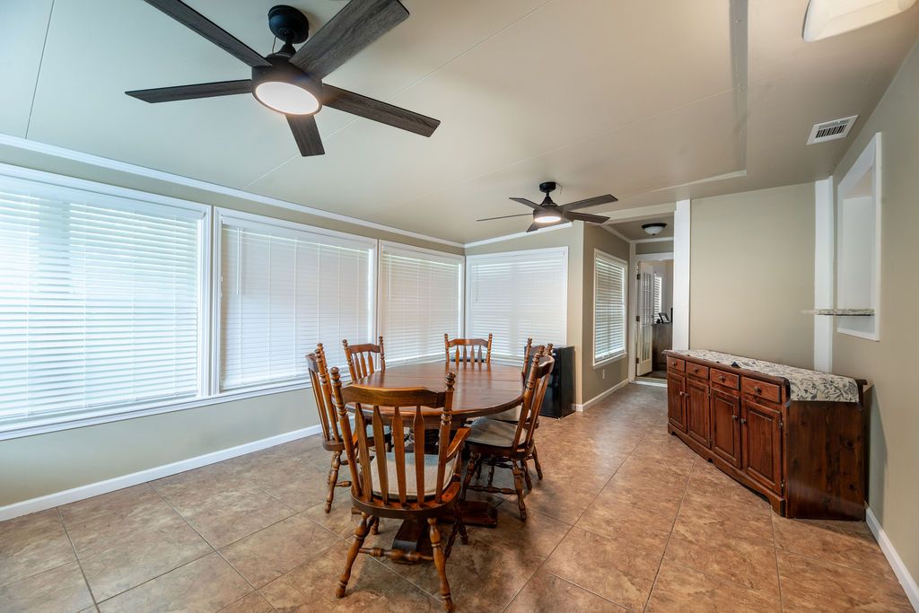Quail Ridge Sub - Residential