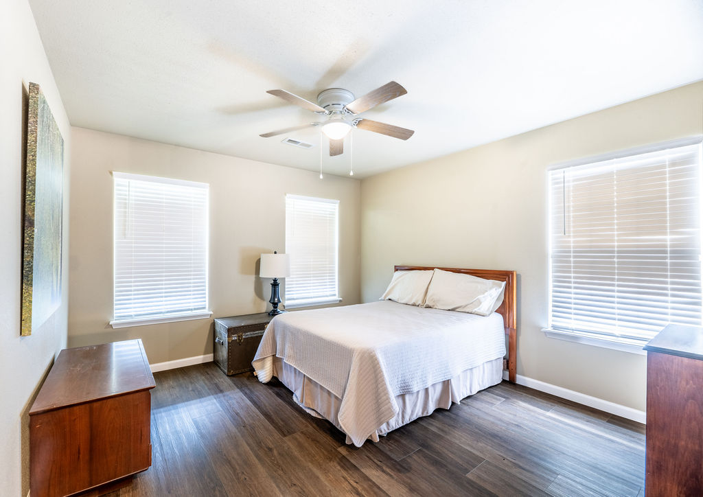 Quail Ridge Sub - Residential