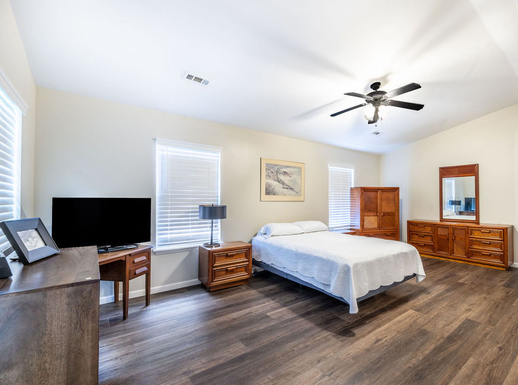 Quail Ridge Sub - Residential