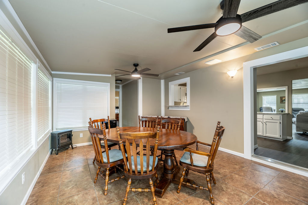 Quail Ridge Sub - Residential