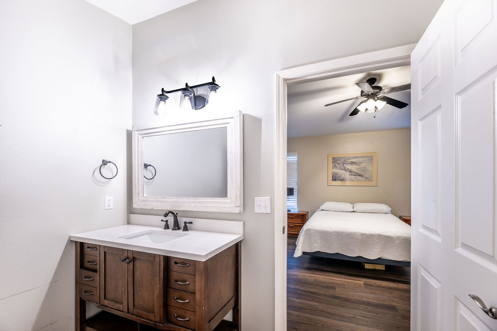 Quail Ridge Sub - Residential