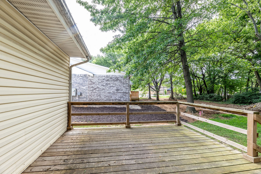 Quail Ridge Sub - Residential