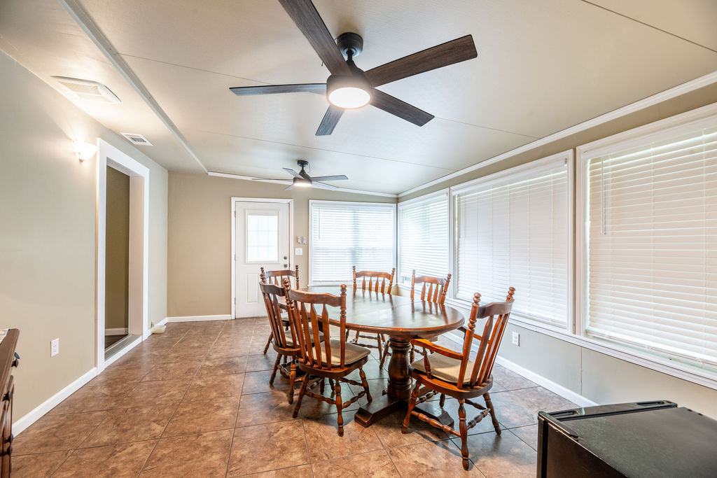 Quail Ridge Sub - Residential