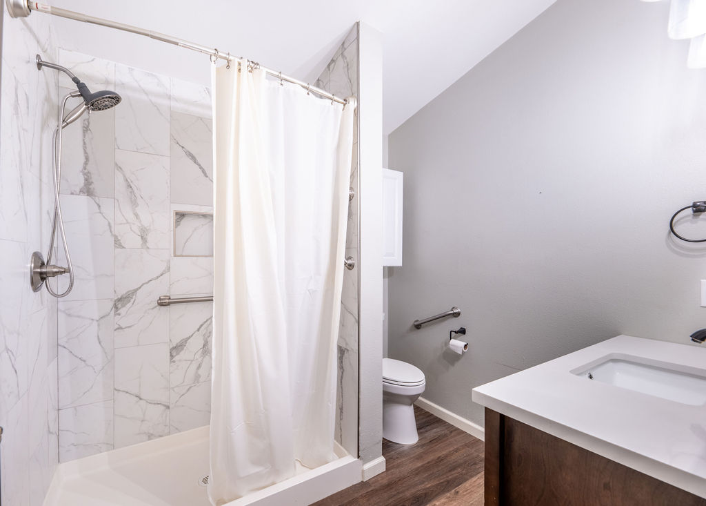 Quail Ridge Sub - Residential