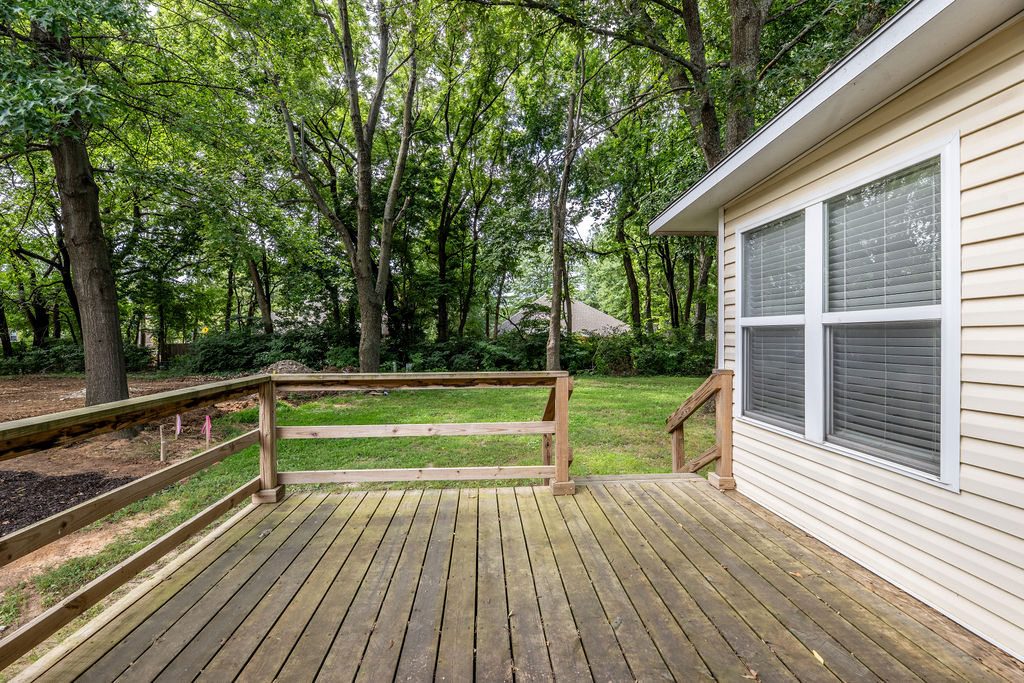 Quail Ridge Sub - Residential
