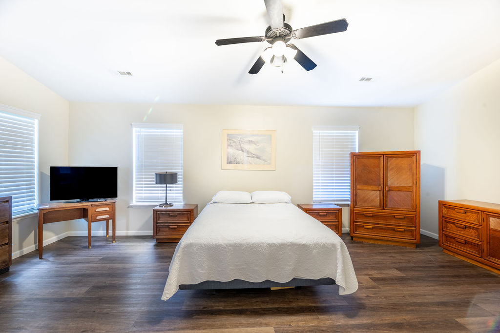 Quail Ridge Sub - Residential