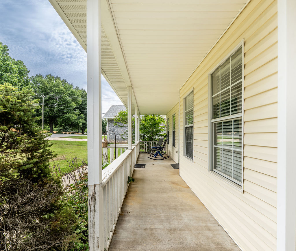 Quail Ridge Sub - Residential